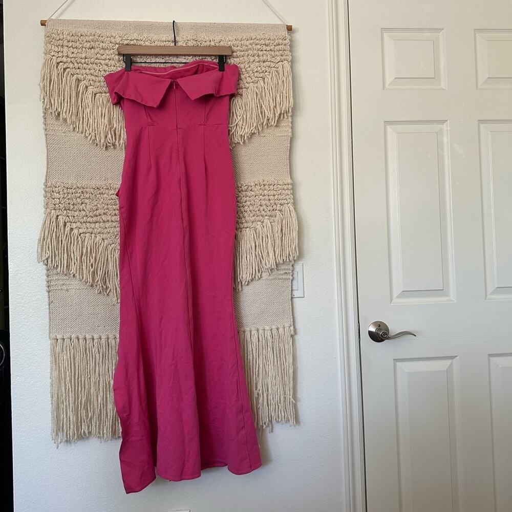 Elliatt Across Gown - Picture 14 of 14
